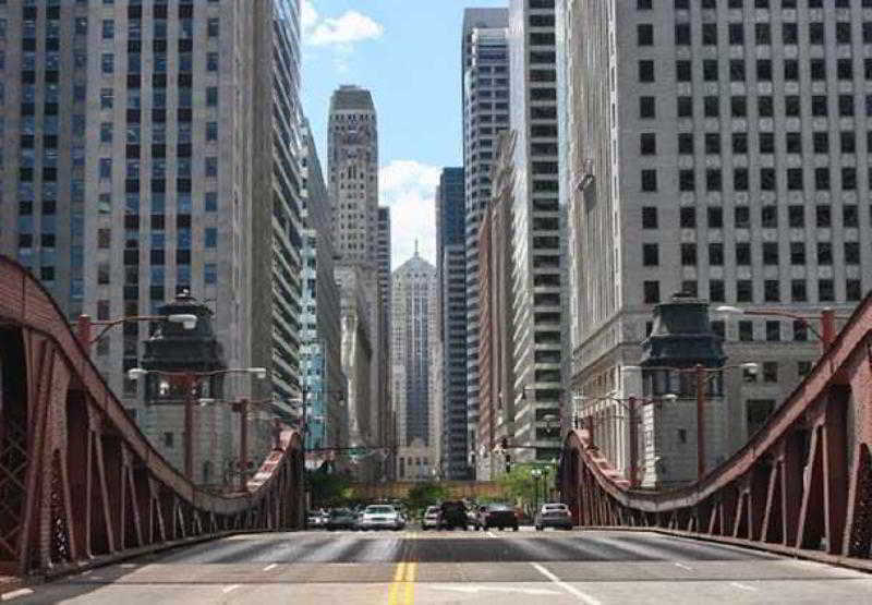 The Blackstone, Autograph Collection 4* Chicago