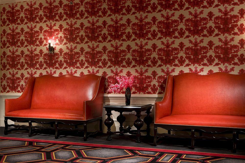 The Blackstone, Autograph Collection Chicago