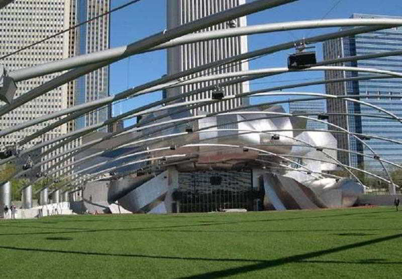 The Blackstone, Autograph Collection Hotel Chicago